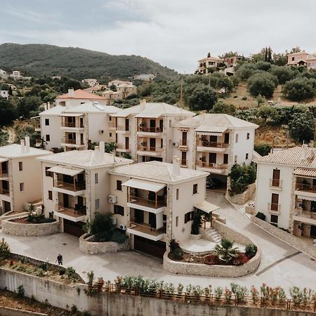 Sivota Luxury Collection Apartment ภายนอก รูปภาพ