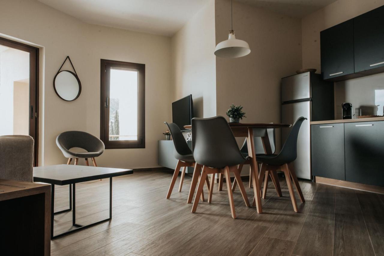 Sivota Luxury Collection Apartment ภายนอก รูปภาพ