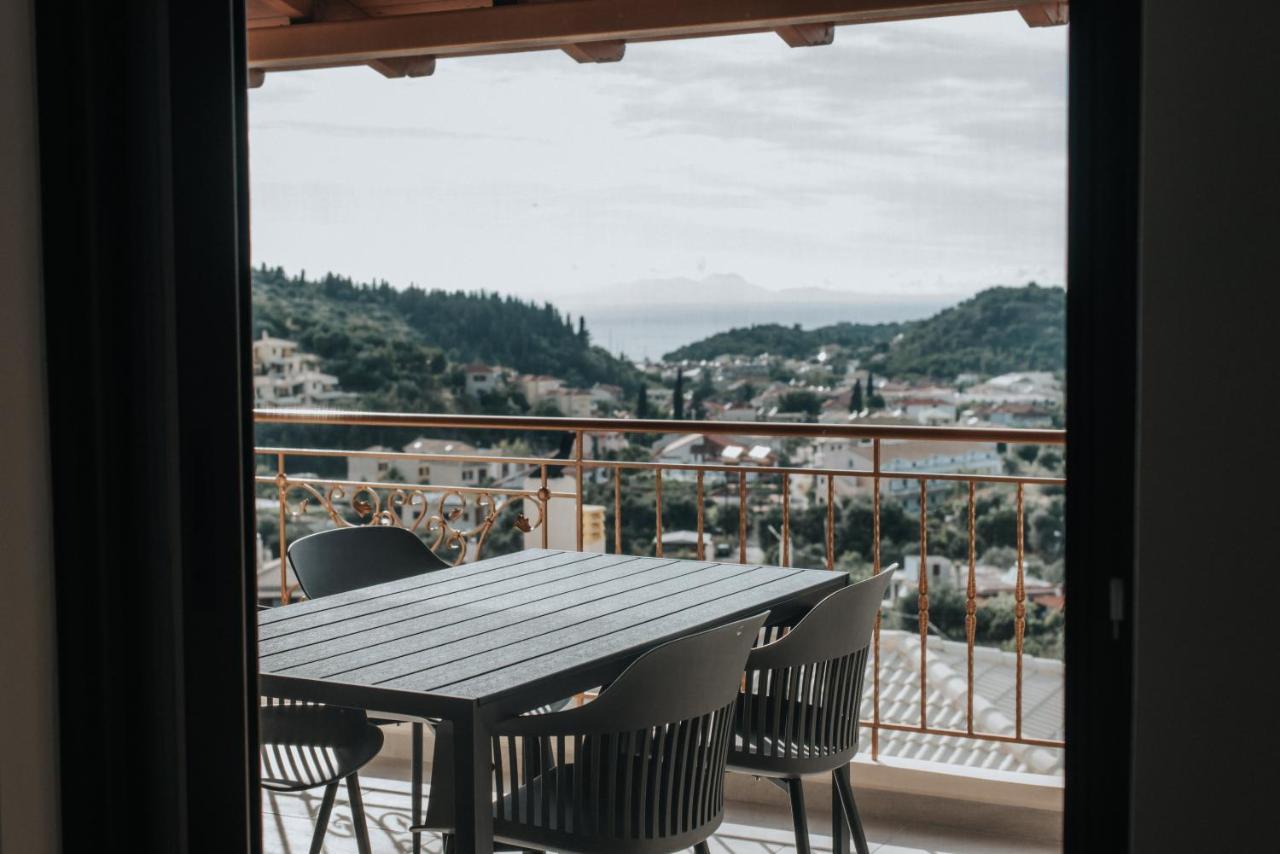 Sivota Luxury Collection Apartment ภายนอก รูปภาพ