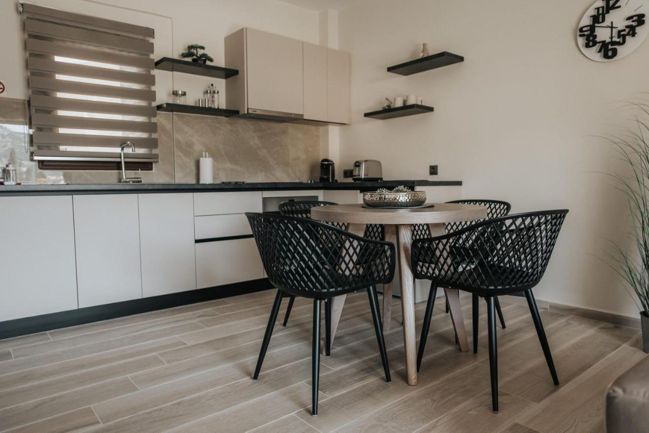 Sivota Luxury Collection Apartment ภายนอก รูปภาพ