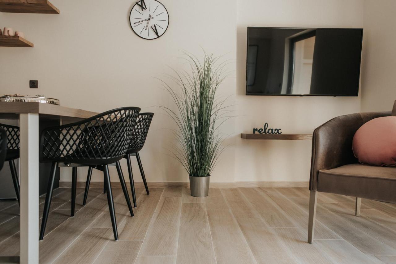Sivota Luxury Collection Apartment ภายนอก รูปภาพ