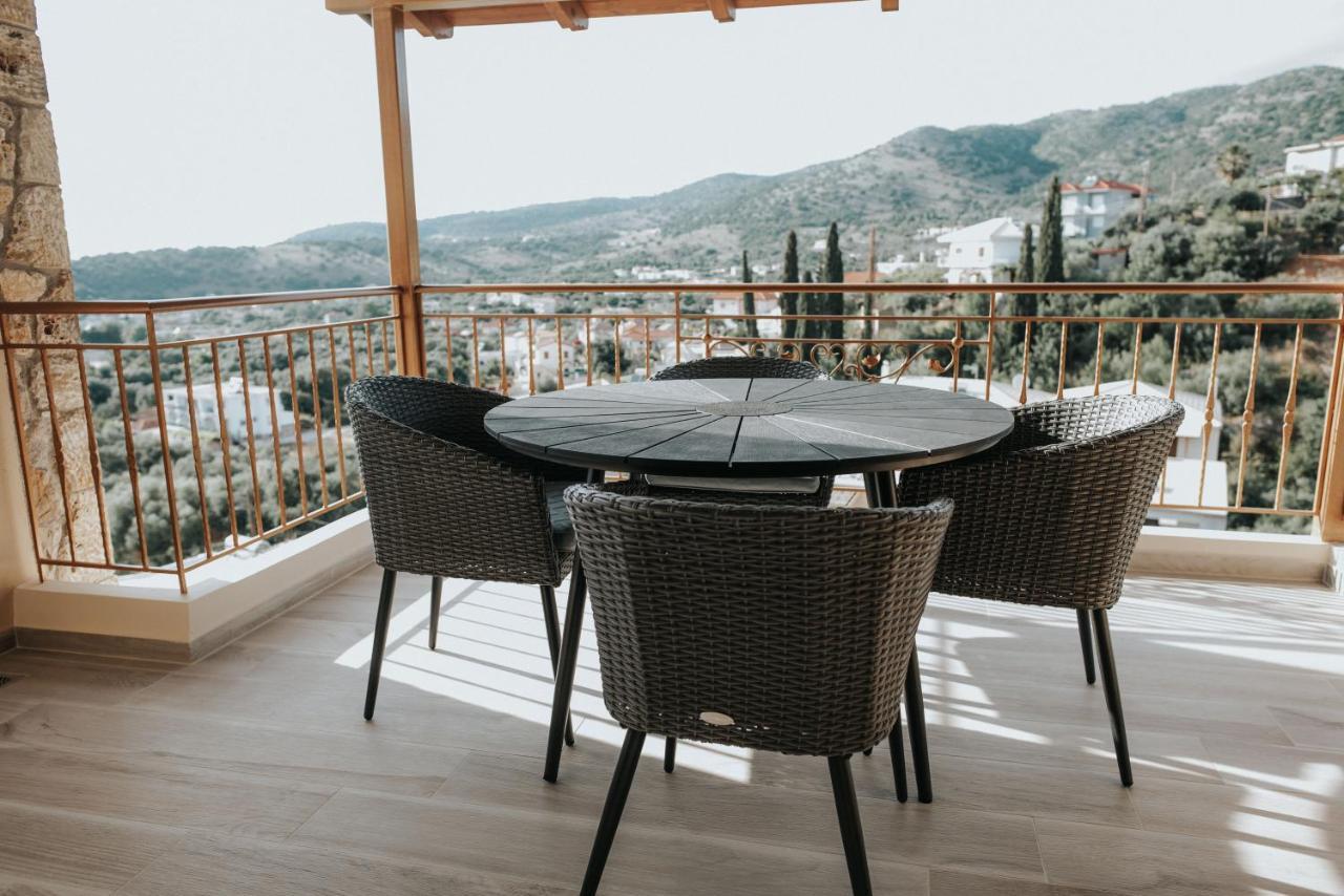 Sivota Luxury Collection Apartment ภายนอก รูปภาพ