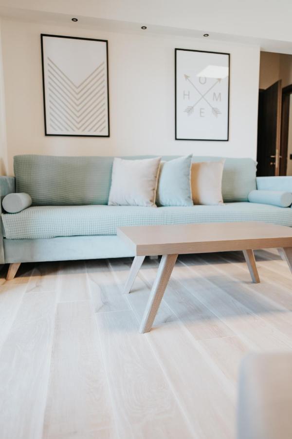 Sivota Luxury Collection Apartment ภายนอก รูปภาพ