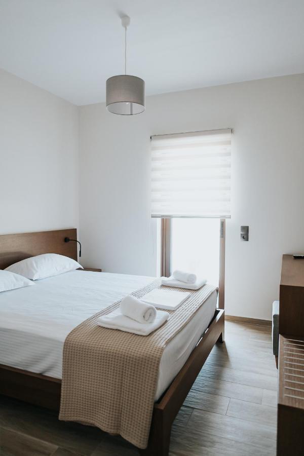 Sivota Luxury Collection Apartment ภายนอก รูปภาพ