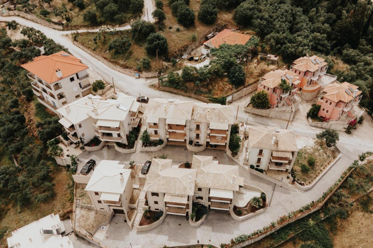 Sivota Luxury Collection Apartment ภายนอก รูปภาพ