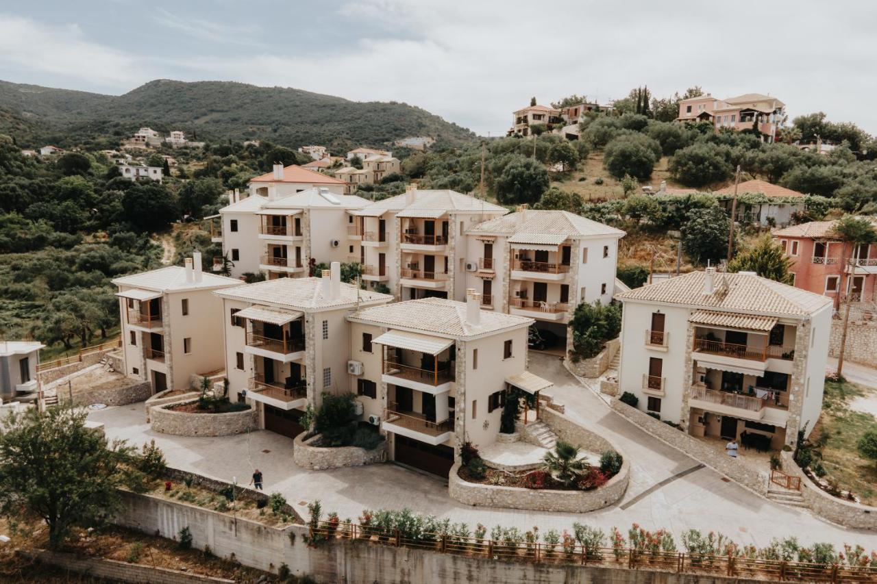 Sivota Luxury Collection Apartment ภายนอก รูปภาพ