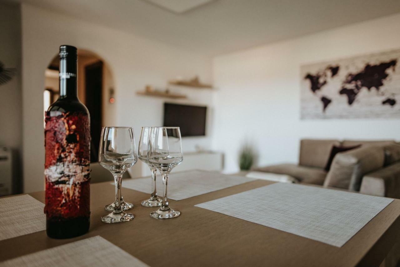 Sivota Luxury Collection Apartment ภายนอก รูปภาพ