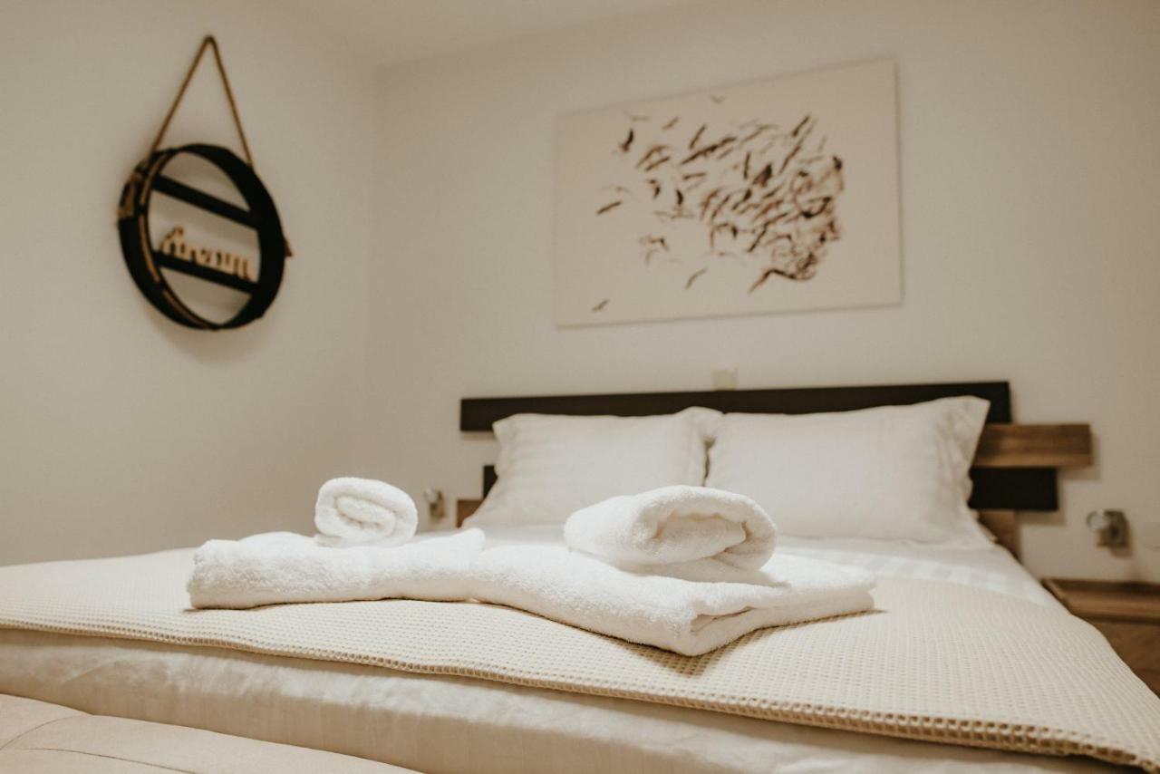 Sivota Luxury Collection Apartment ภายนอก รูปภาพ